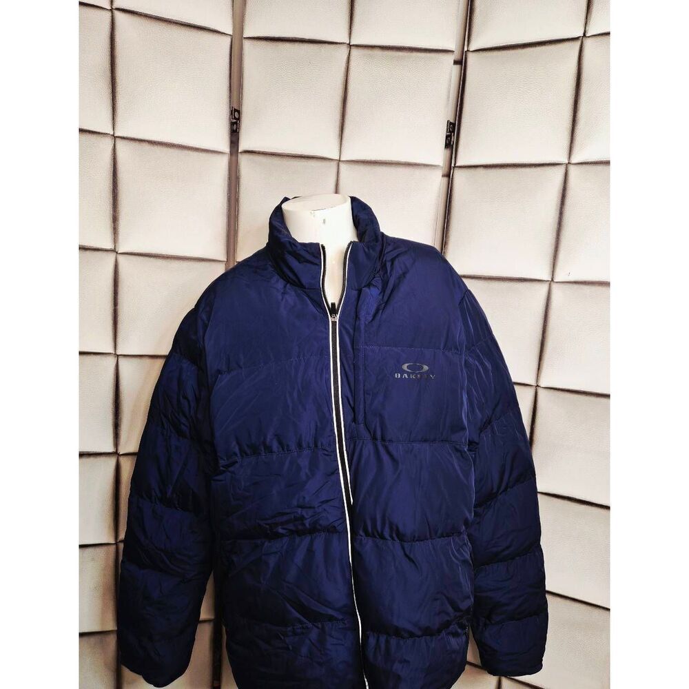 Oakley Latitude puffer coat